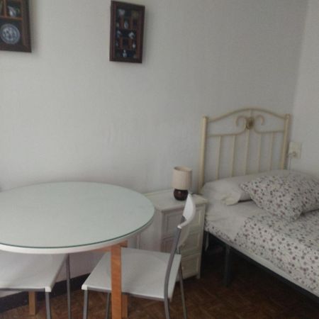 Hostal Espana Leon Bagian luar foto