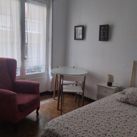 Hostal Espana Leon Bagian luar foto