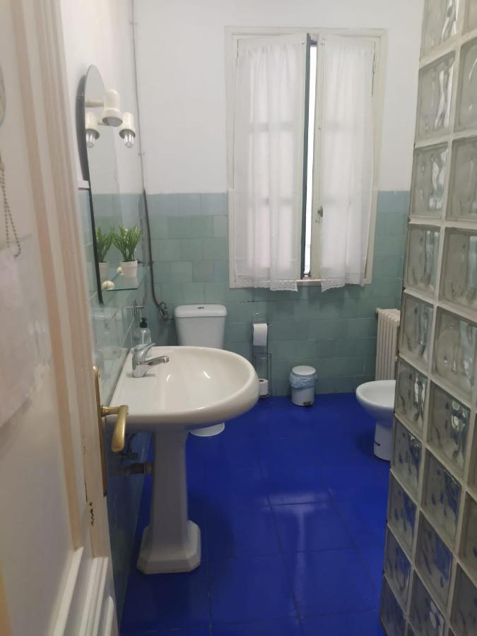 Hostal Espana Leon Bagian luar foto