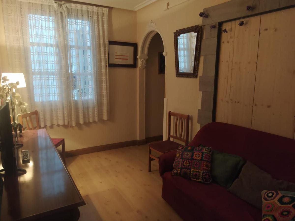 Hostal Espana Leon Bagian luar foto