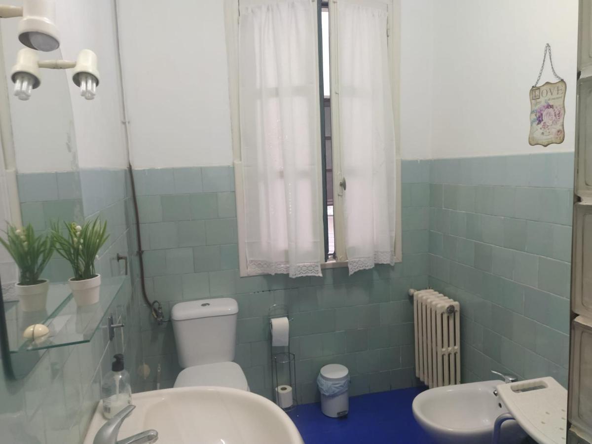 Hostal Espana Leon Bagian luar foto