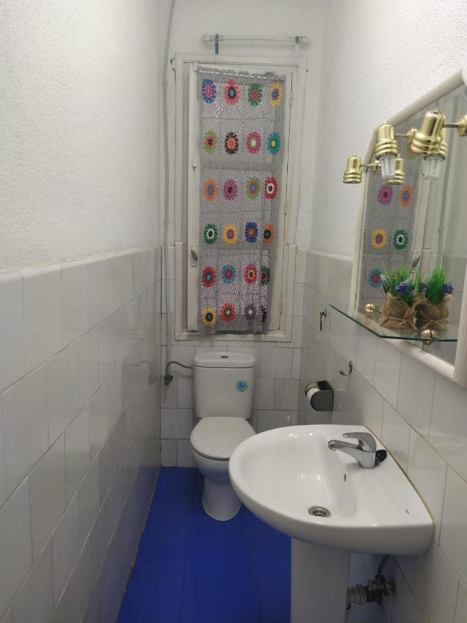 Hostal Espana Leon Bagian luar foto