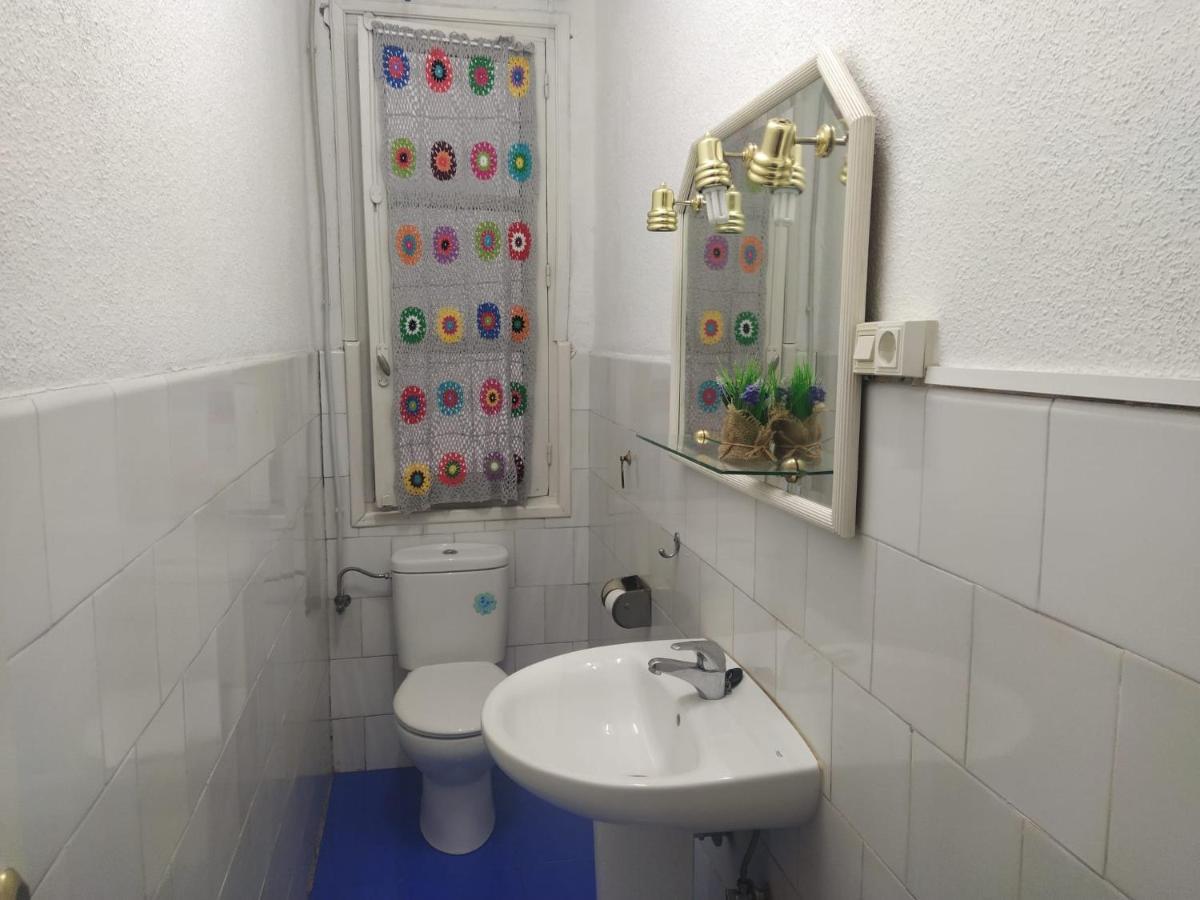 Hostal Espana Leon Bagian luar foto