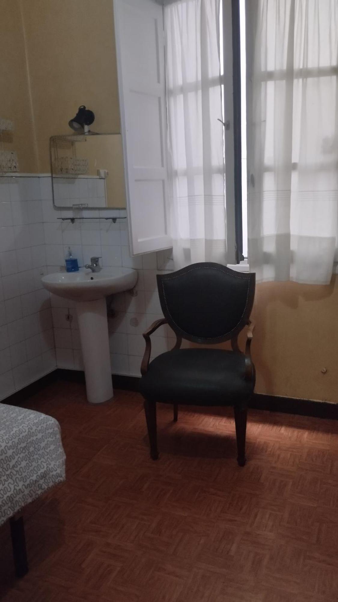 Hostal Espana Leon Bagian luar foto