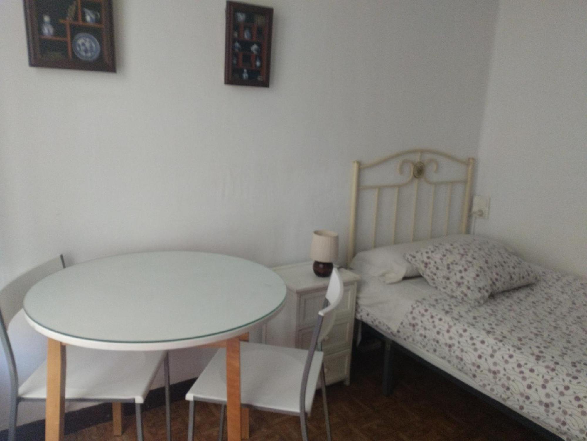 Hostal Espana Leon Bagian luar foto