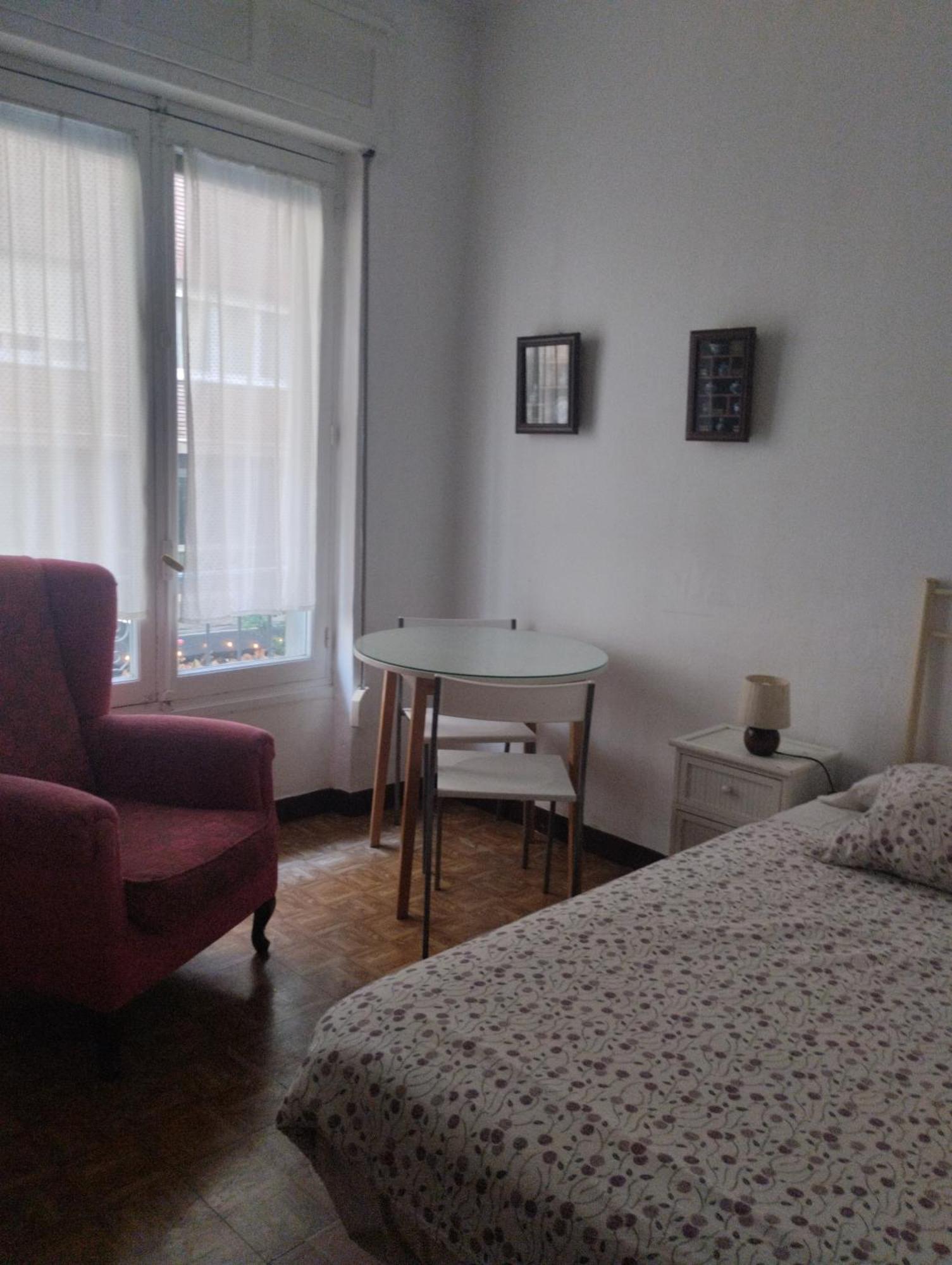 Hostal Espana Leon Bagian luar foto