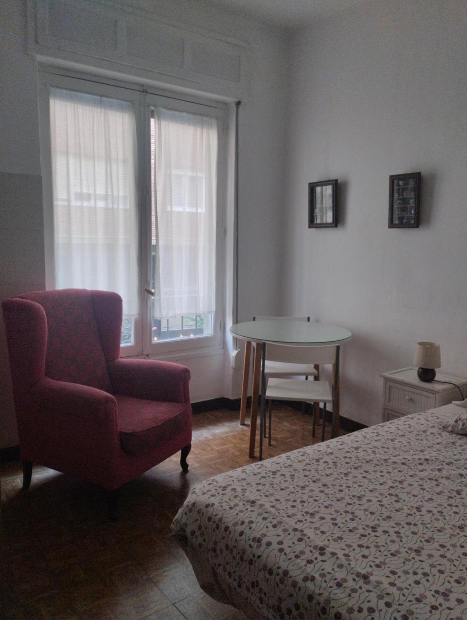 Hostal Espana Leon Bagian luar foto