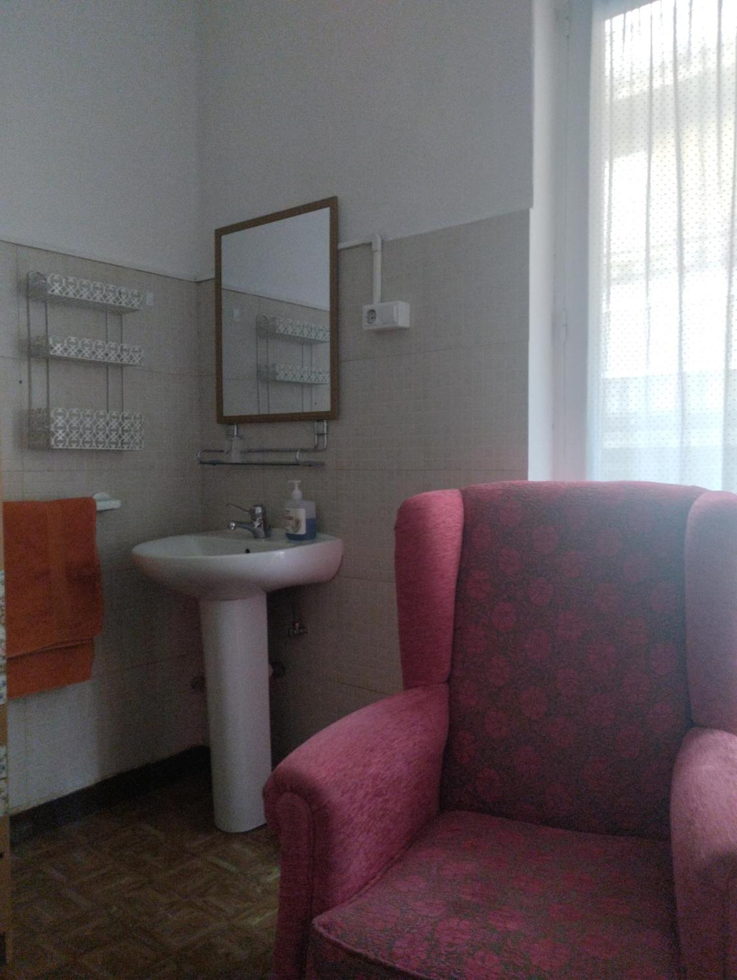 Hostal Espana Leon Bagian luar foto