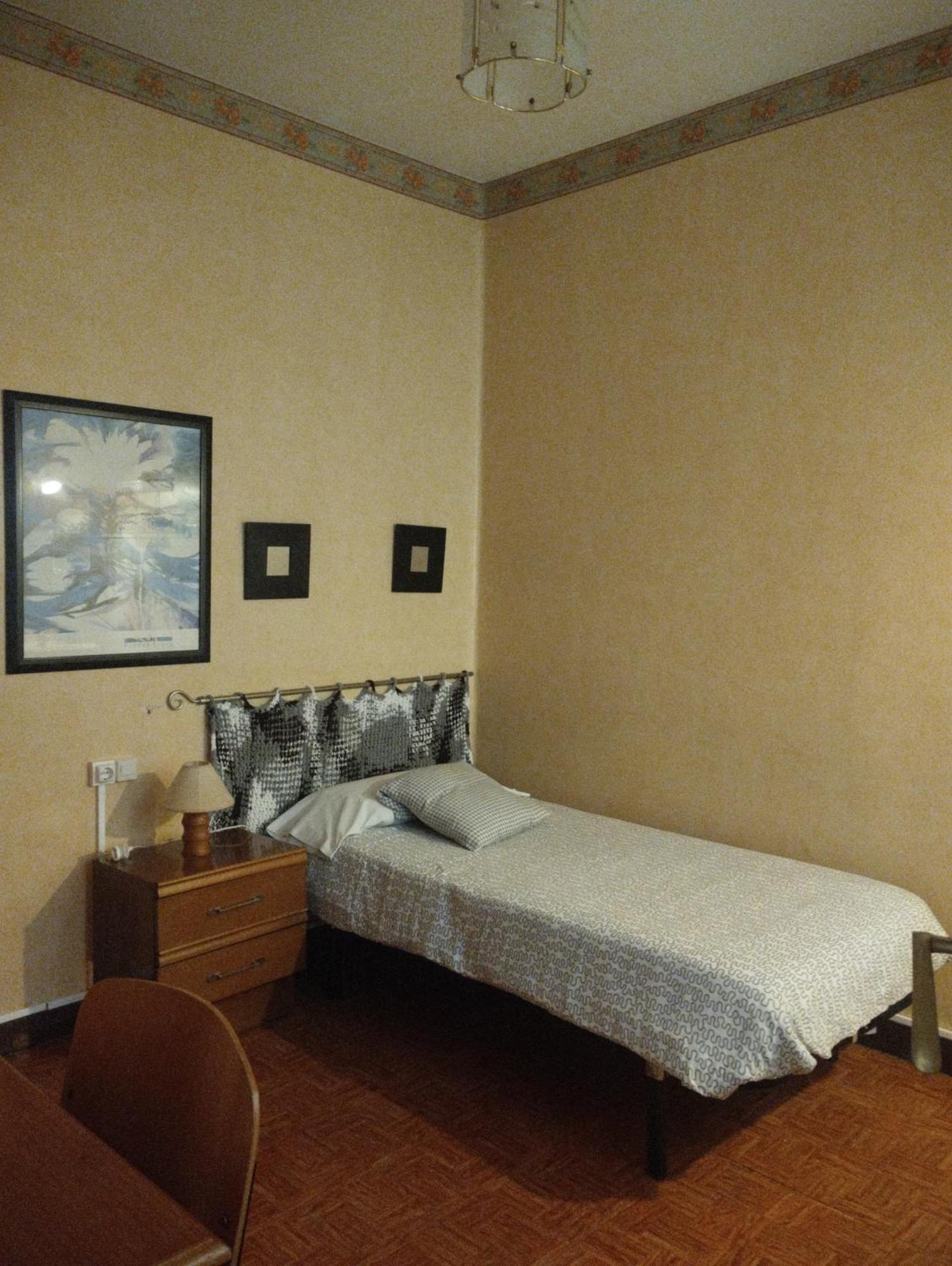 Hostal Espana Leon Bagian luar foto